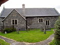 {{Listed building Wales|664}}