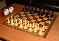 國際象棋