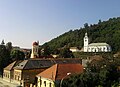 The Reformed Church and the Greek Catholic Church