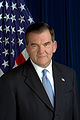 Governor Tom Ridge of Pennsylvania[27]