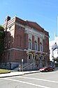 Town Hall, Orange MA