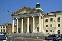 Treviso Cathedral