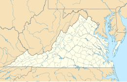 Goodwin Islands is located in Virginia