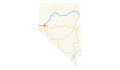 U.S. Route 50 Alternate (Nevada)