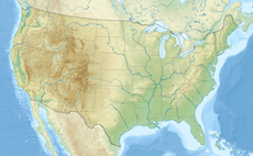 Phoenix is located in the United States