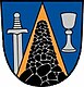 Coat of arms of Frömmstedt