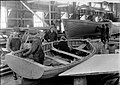Women workers at Bell's shipyard