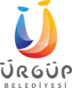 Official logo of Ürgüp