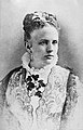 Abbie Jane Hunter, pioneer real estate developer