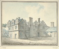 Aberbechan Hall 1796 Montgomeryshire