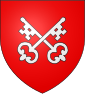 Coat of arms of Berchtesgaden