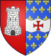 Coat of arms of Savigny-sur-Clairis