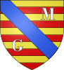Official seal of Meeuwen-Gruitrode