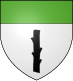 Coat of arms of Ecot-la-Combe