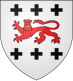 Coat of arms of Barbechat