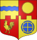 阿戈讷地区讷维利徽章