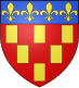 Coat of arms of Planguenoual