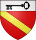 Coat of arms of Sennevoy-le-Bas