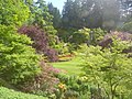 Butchart Gardens