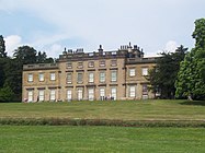 Cannon Hall