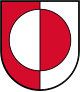 Coat of arms of Oberkappel