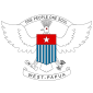 Coat of arms of West Papua