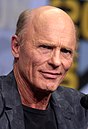 Ed Harris, Golden Globe Award-winning actor, The Truman Show