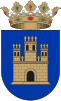 Coat of arms of Moixent/Mogente