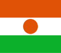 Flag of Niger