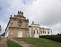 Święty Krzyż Monastery