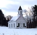 Mohawk Upper Castle Historic District