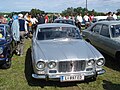 Jaguar XJ Series I