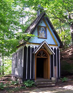 Chapel