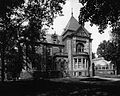 Lord Strathcona's house in Montreal's Golden Square Mile, built in 1879