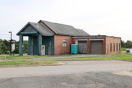 Lorton Reformatory