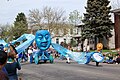 May Day Parade