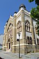 Nitra synagogue, Nitra