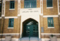 Old Lakeland High School