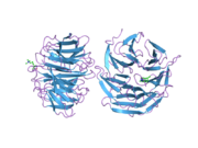 2h6n: Histone H3 recognition and presentation by the WDR5 module of the MLL1 complex