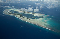 Palmyra Atoll