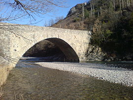 Pont de Peipin