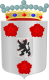 罗森达尔 Roosendaal徽章