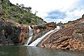 Serpentine Falls