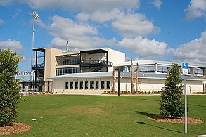 Charlotte Sports Park (Rays)