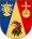 斯德哥爾摩省省徽