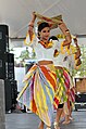 Image 27Traditional Sri Lankan harvesting dance (from Culture of Sri Lanka)