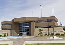 UABC, Mexicali