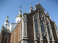 Ukrainian Orthodox Cathedral of St. Vladimir