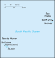 Image 27The islands that make up Wallis and Futuna (from Non-sovereign monarchy)
