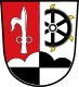 Coat of arms of Haag